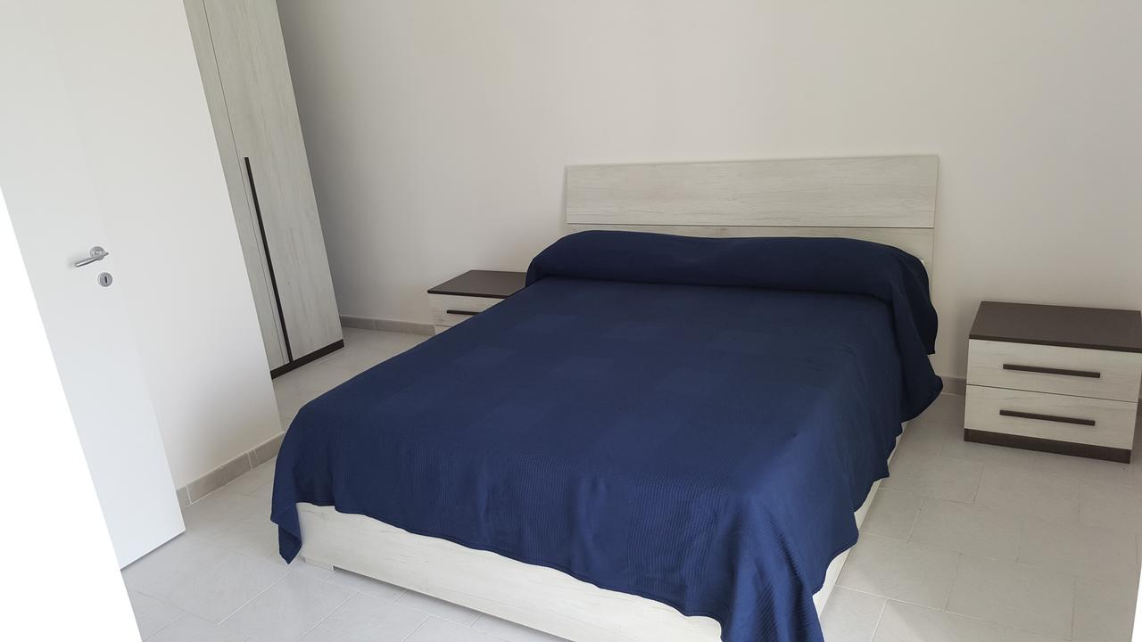 Agenzia Aprea Appartamenti Πόντσα Εξωτερικό φωτογραφία